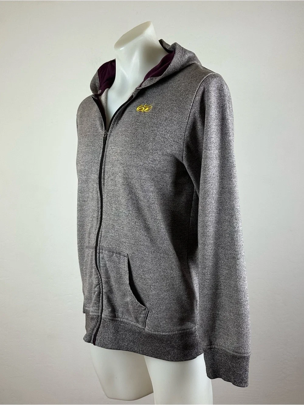 Nike gray full